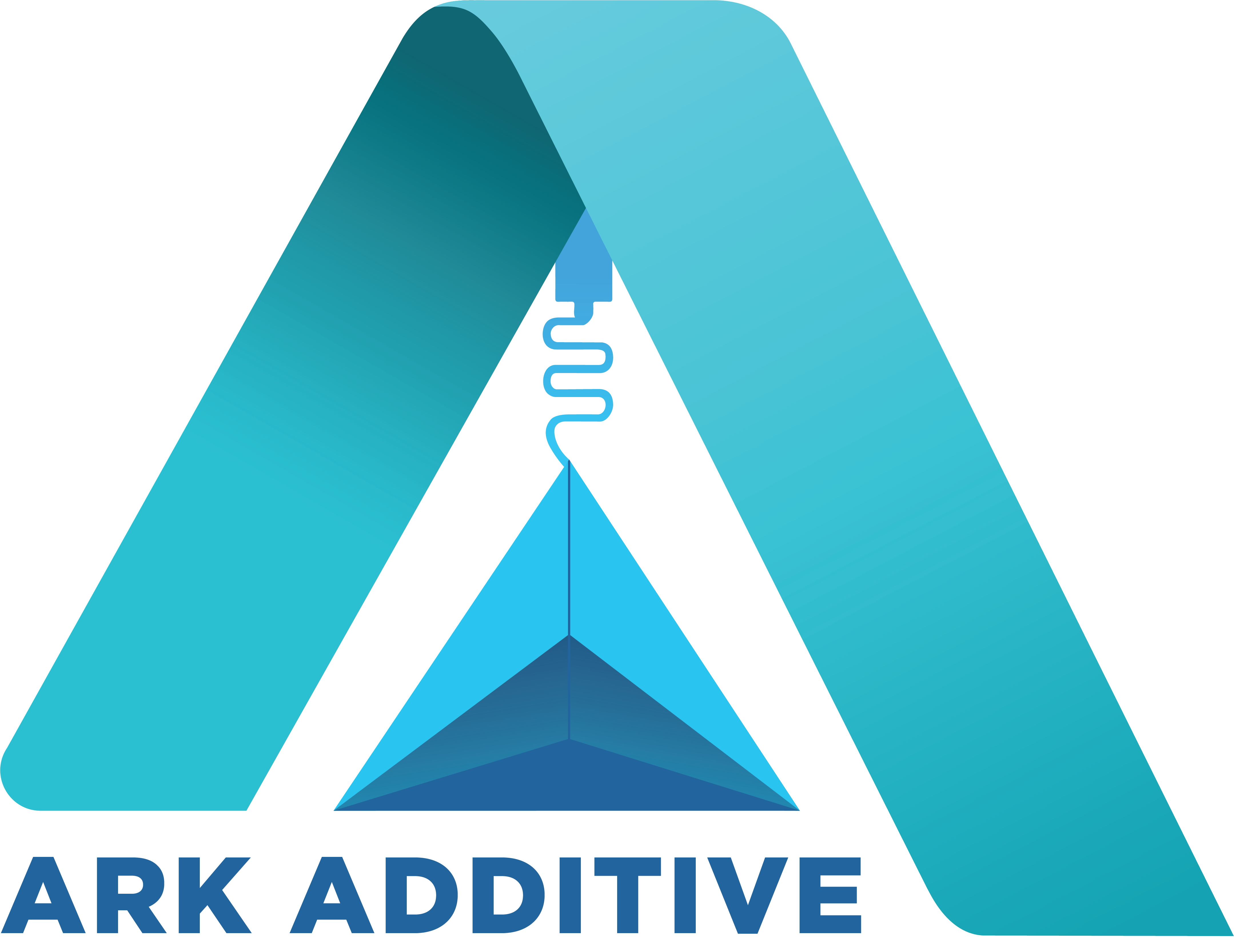 ARK_logo Logo