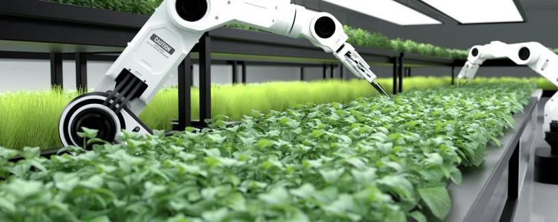 Agriculture
