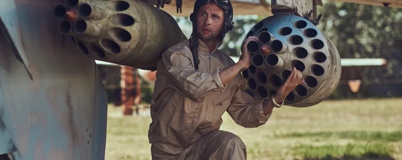 Defence