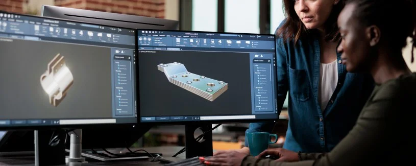 Design Visualizations