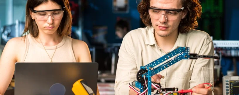 E-Learning Edu Tech