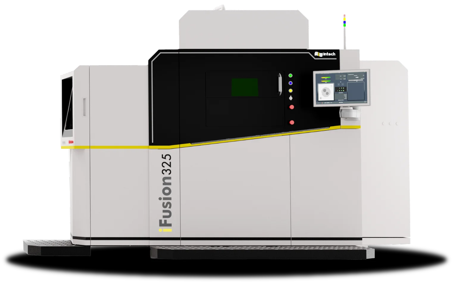 IFUSION325