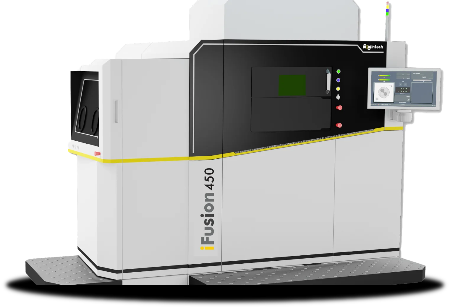IFUSION450