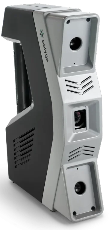 polyga-h3-handheld3d-scanner