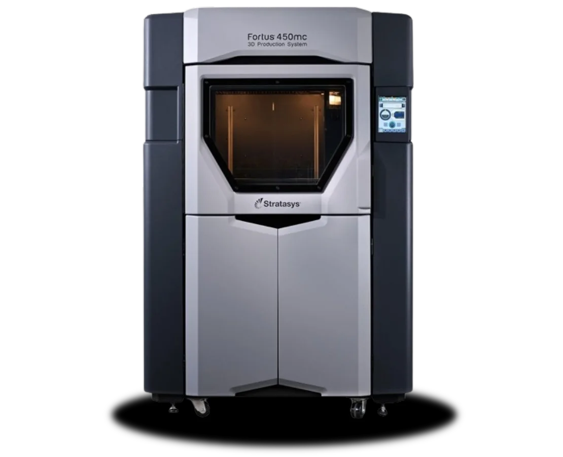 FORTUS 450MC